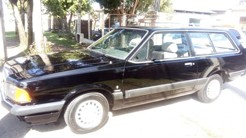 Belina Del Rei Ghia 1.6 1988 Completa Tudo Funcionando