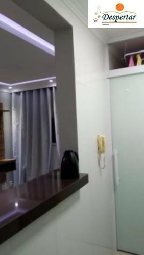 05212 - Apartamento 2 Dorms, Jaraguá - São Paulo/sp - 5212