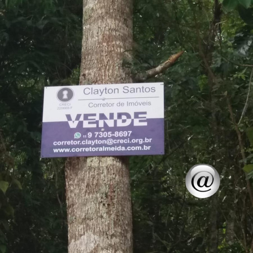 Imagem 1 de 10 de Área Para Venda Em São Roque, Sorocamirim - 119@_2-1571865