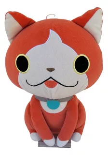 Pelúcia Yo-kai Watch - Banpresto