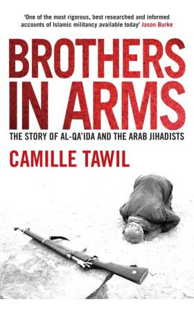 Libro Brothers In Arms : The Story Of Al- Qa'ida And The ...