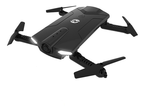 Dron Holy Stone Hs160 Camara Hd Portable Con Garantia