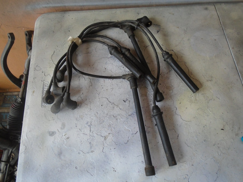 Vendo Juego De Cable De Bujia De Nissan Quest Año 2000