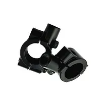 Comprar Manillar Trasero Goofit Universal Negro De 10 Mm 7\u002F8 Para Mo