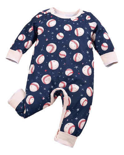 Ropa De Bebé De Manga Larga, Mono, Ropa Para Niños, Ropa