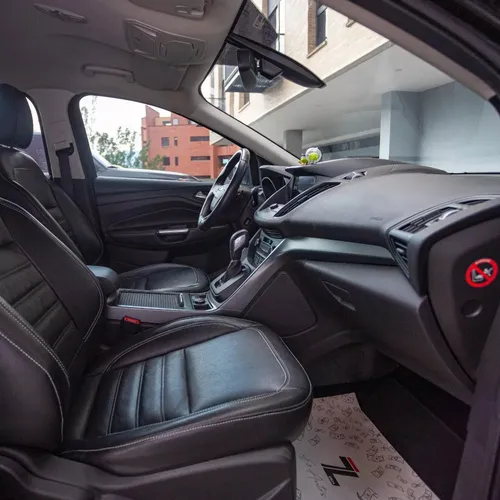 Ford Escape 2.0