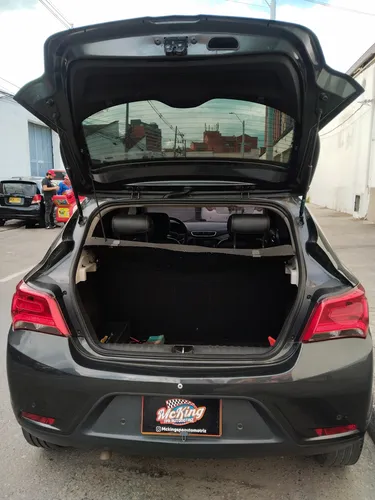 Chevrolet Onix 1.4 Ltz 5 p