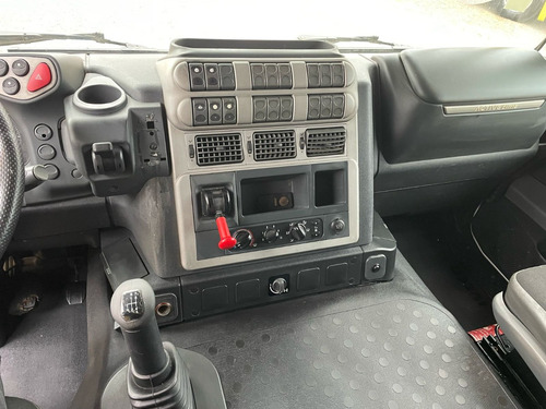 Iveco Stralis 360 4x2 2015 Manual