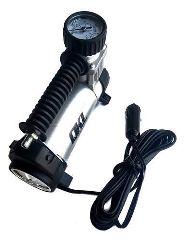 Compresor de aire mini eléctrico portátil QKL AI59 0mL 1511.716hp 12V