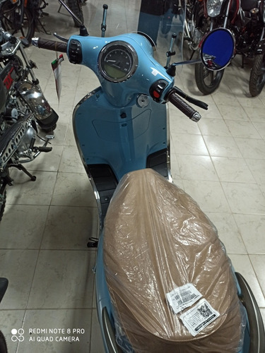 Imagen 4 de 5 de Beta Tempo 150
