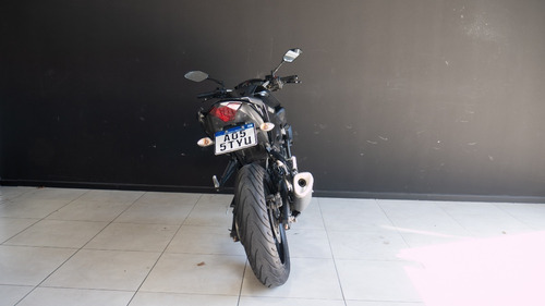 Yamaha Mt 03 Usado Seleccionado Listo Para Transferir