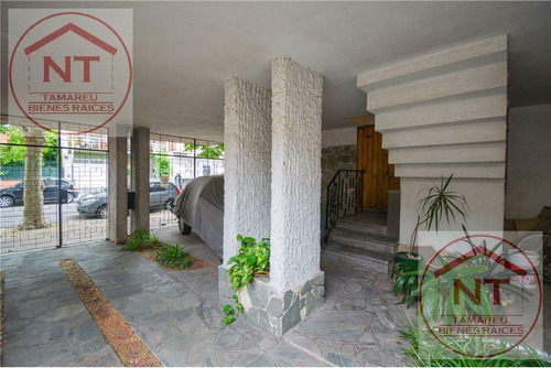 Ph 4 Amb Villa Urquiza Cochera Y Terraza