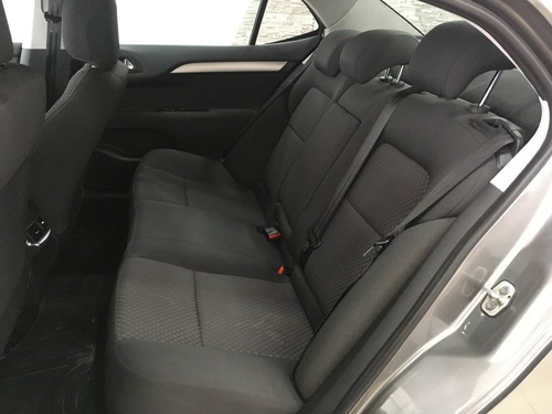 Imagen 5 de 11 de Citroen C4 2.0 Tendance Unica Mano 2013
