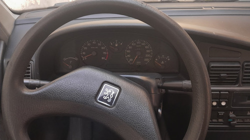 Peugeot 405 2.0 Sri