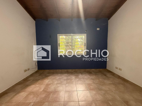 Casa En Alquiler 3 Ambientes Villa Ballester