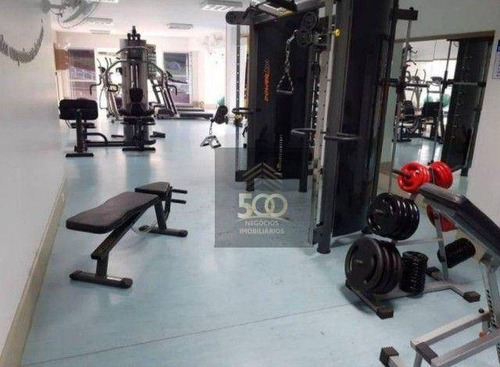 Imagem 17 de 20 de Apartamento Com 2 Dormitórios À Venda, 70 M² Por R$ 541.000,00 - Capoeiras - Florianópolis/sc - Ap2428