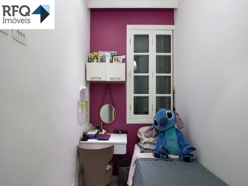 Imagem 13 de 22 de Apartamento Charmoso Com 3 Dormitórios Na Região Do Paraíso À Menos De 1km Do Parque Do Ibirapuera!! !! - Ap02818 - 70214141