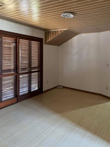 Imagem 23 de 26 de Casa Com 3 Dormitórios À Venda, 114 M² Por R$ 420.000,00 - Bela Vista - Gravataí/rs - Ca1148
