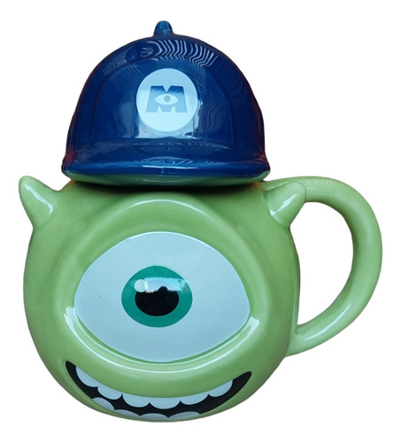 Tazon Mike Wazowsky Monster Inc