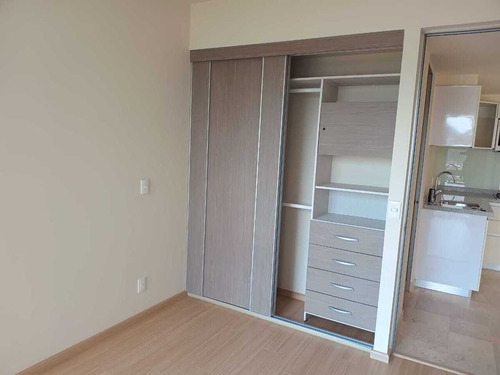 Departamento En Renta En Santa Fe Cdmx