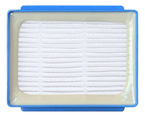 Filtro Delantero, Filtro Trasero De Algodón Para Aeg Askqx9/