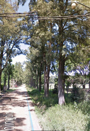 Venta Lote 10 X 56,5 La Lonja Pilar