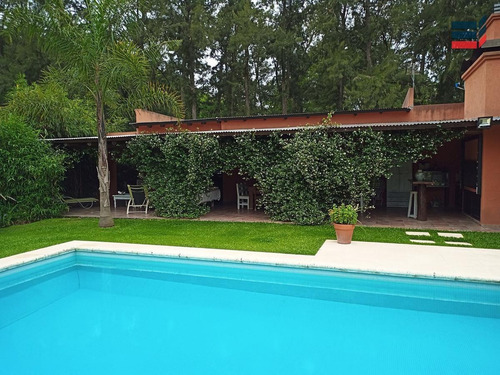 Imagen 19 de 19 de Casa/quinta En Venta | B° Las Casuarinas, Luján.