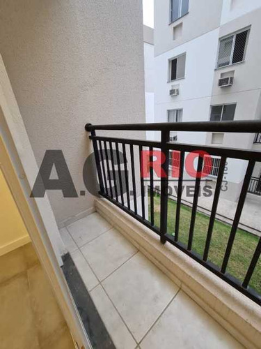 Imagem 11 de 14 de Apartamento-à Venda-taquara-rio De Janeiro - Tqap20565
