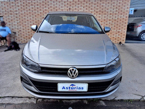 Imagem 3 de 12 de Volkswagen Polo Msi 1.6 Flex Completo Automático
