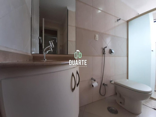 Imagem 17 de 26 de Apartamento - Ap03858 - 69477538