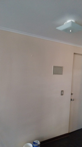 Arriendo Departamento 1 Dormitorio, Santa Victoria Con Lira