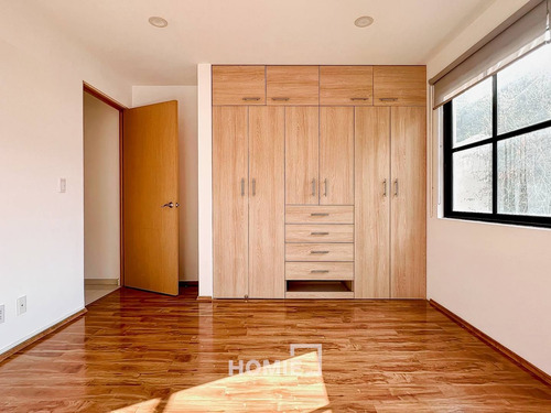 Imagen 4 de 9 de Vive En Un Bonito Departamento En Escandón, Miguel Hidalgo, 68713