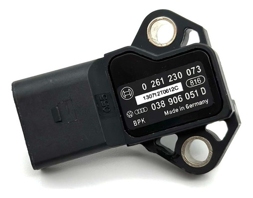 Sensor Map Maf Clasico Jetta 99 - 15 Golf A4 1.8 Turbo