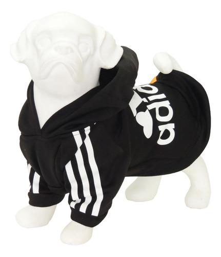 Sudadera Hoodie Sueter Para Perro Chico