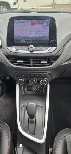 Chevrolet Onix 1.0 Premier Redline At