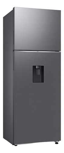 Refrigerador Samsung Top Mount Ai 19ft Dispensador, Acero