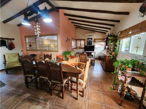 Vendo Casa Apta Credito 2 Dormitorios Pileta Carlos Paz