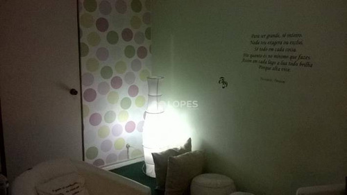Imagem 4 de 5 de Sala À Venda, 24 M² Por R$ 120.000,00 - Centro - Niterói/rj - Sa1792