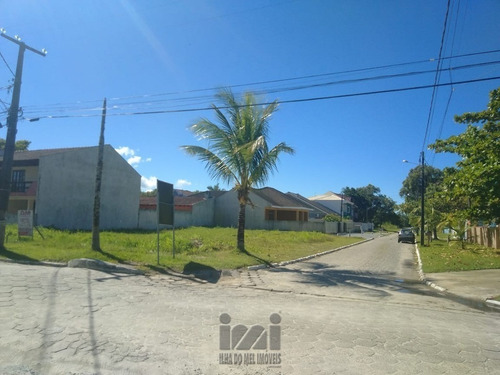 Imagem 4 de 5 de Terreno No Atami De Esquina - 403mc-1
