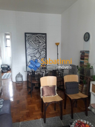 Imagem 4 de 20 de Apartamento A Venda Em Sp Consolação - Ap03646 - 68927106