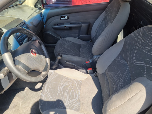 Fiat Strada 1.4 Working Flex 2p