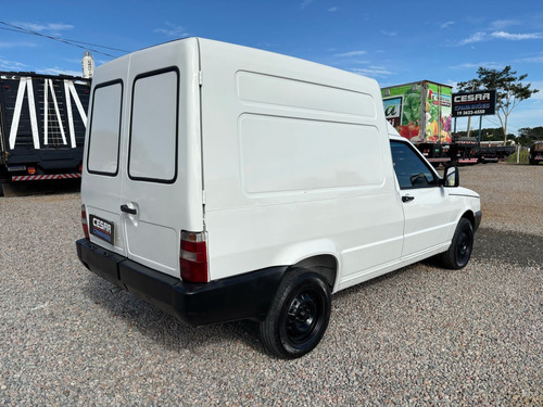 Fiat Fiorino FurgãO 1.3 Flex 4p