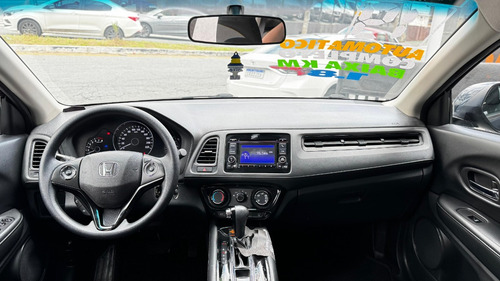 Honda HR-V 1.8 Lx Flex Aut. 5p