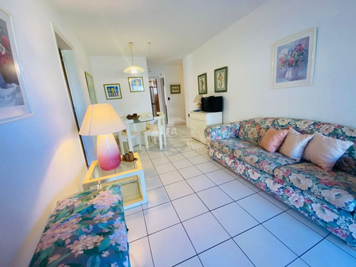 Imagen 3 de 11 de Venta De Apartamento 2 Dormitorios En Edificio Florida Park