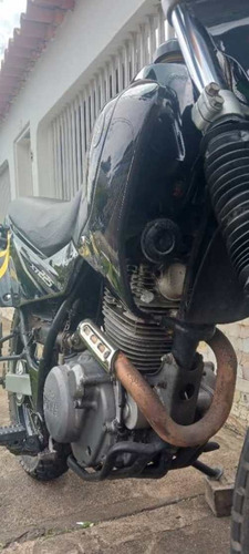 Imagen 13 de 18 de Yamaha Xt 225