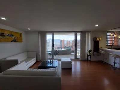 Apartamento en arriendo