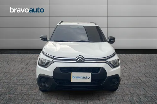Citroën C3 1.6 Feel