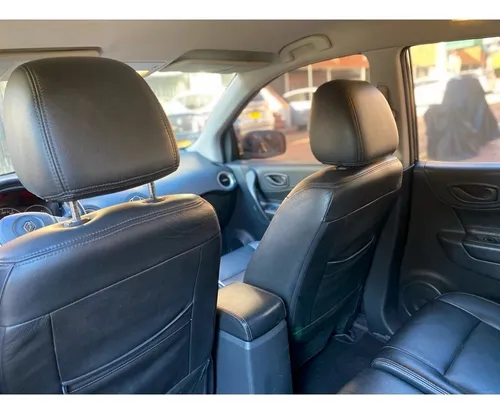 Renault Koleos 2.5 Expression