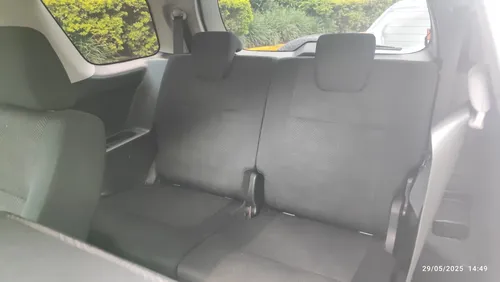 Suzuki Grand Vitara 3 ptas automático 4x4 2.4