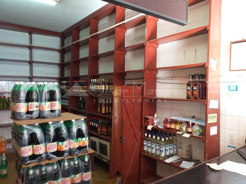 Imagem 4 de 10 de Salão Para Alugar, 40 M² Por R$ 1.200,00/mês - Vila Dalva - São Paulo/sp - 3669